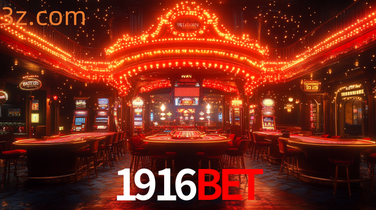 Apostas Esportivos 1916bet